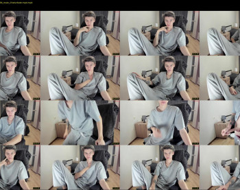 guy_liam1 — 19 minute Chaturbate male cam show recording, 720p, Oct 27, 2023