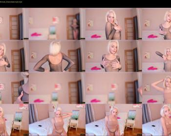 hanalif — 39 minute Chaturbate female cam show recording, 720p, Oct 28, 2023
