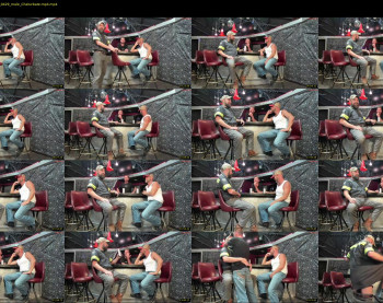 hardworkertn — 29 minute Chaturbate male cam show recording, 720p, Oct 28, 2023
