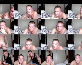 hercules__ — 18 minute Chaturbate male cam show recording, 720p, Oct 27, 2023