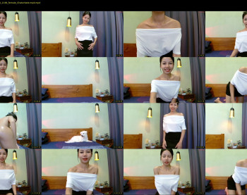 hersheys_aran — 122 minute Chaturbate female cam show recording, 720p, Oct 27, 2023