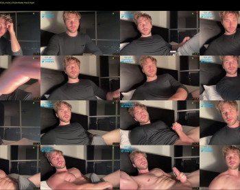 hot8pack01 — 37 minute Chaturbate male cam show recording, 720p, Oct 27, 2023