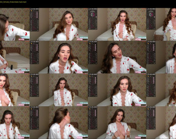 im_jasmine — 15 minute Chaturbate female cam show recording, 720p, Oct 27, 2023