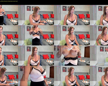 indianacooper — 60 minute Chaturbate female cam show recording, 720p, Oct 27, 2023