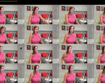 indianacooper — 18 minute Chaturbate female cam show recording, 720p, Oct 28, 2023