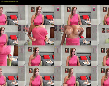 indianacooper — 31 minute Chaturbate female cam show recording, 720p, Oct 28, 2023