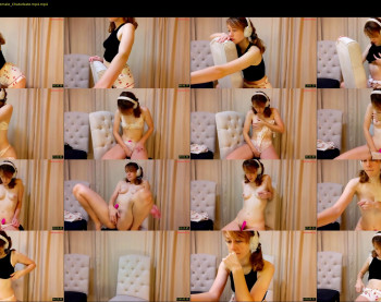 its_lily — 74 minute Chaturbate female cam show recording, 480p, Oct 28, 2023