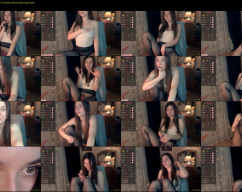 jane_kinn — 69 minute Chaturbate female cam show recording, 720p, Oct 28, 2023