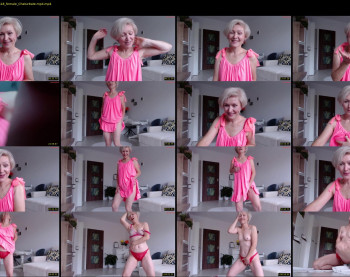 jasmin18v — 78 minute Chaturbate female cam show recording, 720p, Oct 27, 2023