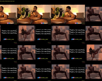 jaycobortiz_ — 28 minute Chaturbate male cam show recording, 720p, Oct 27, 2023