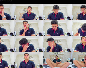 jeffdaltton — 86 minute Chaturbate male cam show recording, 720p, Oct 27, 2023