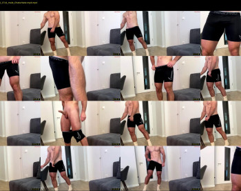 js_ihavecookie — 121 minute Chaturbate male cam show recording, 720p, Oct 27, 2023