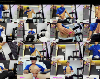 juniormorris_ — 121 minute Chaturbate male cam show recording, 720p, Oct 28, 2023