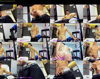 juniormorris_ — 65 minute Chaturbate male cam show recording, 720p, Oct 28, 2023