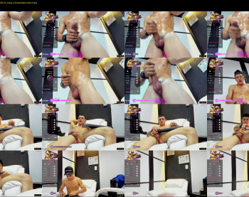 juniormorris_ — 58 minute Chaturbate male cam show recording, 720p, Oct 28, 2023