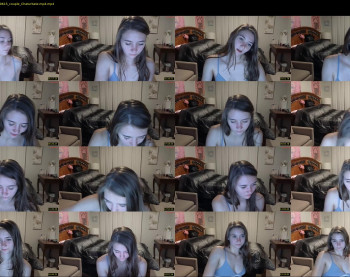 katynowhere — 22 minute Chaturbate female cam show recording, 720p, Oct 27, 2023
