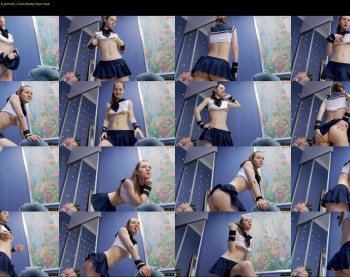 kriskras__ — 59 minute Chaturbate female cam show recording, 720p, Oct 27, 2023