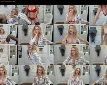 ladyleea — 70 minute Chaturbate female cam show recording, 720p, Oct 27, 2023
