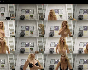 ladyleea — 9 minute Chaturbate female cam show recording, 720p, Oct 27, 2023