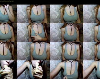 langoria — 36 minute Chaturbate female cam show recording, 720p, Oct 27, 2023