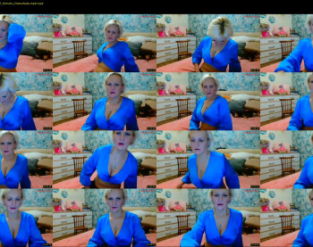 lisasimsx — 5 minute Chaturbate female cam show recording, 360p, Oct 28, 2023