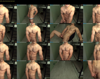 madmaxbad — 75 minute Chaturbate male cam show recording, 720p, Oct 27, 2023