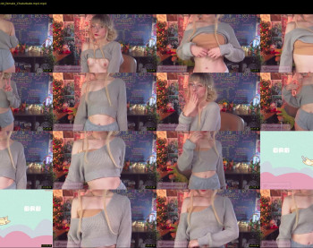 mana_rose — 121 minute Chaturbate female cam show recording, 720p, Oct 27, 2023