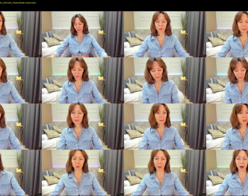 mariagold — 4 minute Chaturbate female cam show recording, 720p, Oct 27, 2023