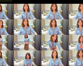 mariagold — 103 minute Chaturbate female cam show recording, 720p, Oct 27, 2023