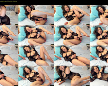 masquerouge — 82 minute Chaturbate female cam show recording, 720p, Oct 28, 2023