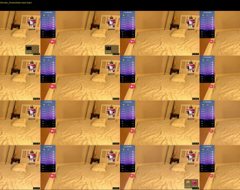 mei_tin — 14 minute Chaturbate female cam show recording, 720p, Oct 27, 2023