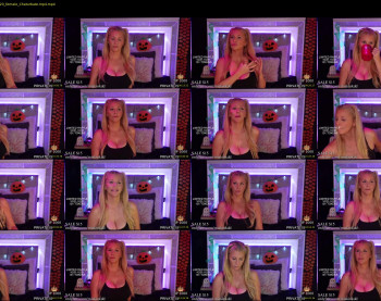 miakinkdd — 53 minute Chaturbate female cam show recording, 720p, Oct 27, 2023