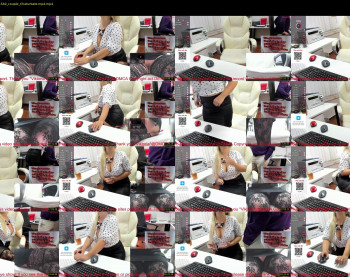 milf_viktoria — 33 minute Chaturbate female cam show recording, 720p, Oct 27, 2023