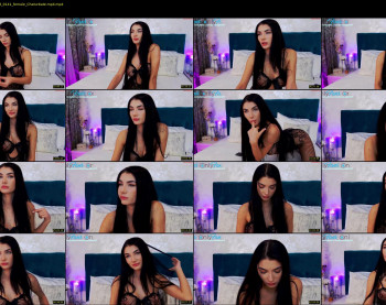 mmmaaa1234 — 48 minute Chaturbate female cam show recording, 720p, Oct 28, 2023
