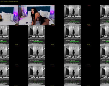 mmmaaa1234 — 110 minute Chaturbate female cam show recording, 720p, Oct 28, 2023