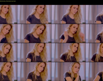 myassistant — 24 minute Chaturbate female cam show recording, 720p, Oct 27, 2023