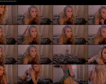 myassistant — 120 minute Chaturbate female cam show recording, 720p, Oct 28, 2023