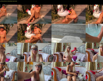 nadyabasinger — 52 minute Chaturbate female cam show recording, 720p, Oct 27, 2023