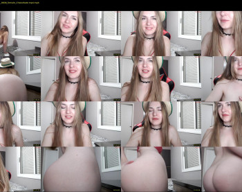 naughty_popa — 60 minute Chaturbate female cam show recording, 720p, Oct 27, 2023