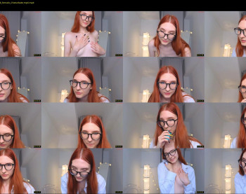 olivia_rid — 17 minute Chaturbate female cam show recording, 720p, Oct 27, 2023
