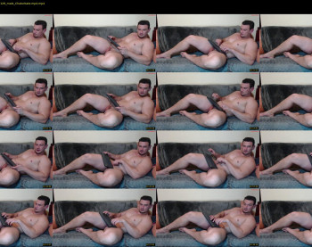 rafaelosteel — 3 minute Chaturbate male cam show recording, 720p, Oct 27, 2023