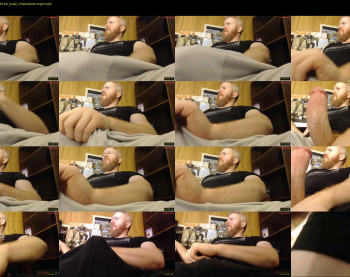 redhead4fun — 40 minute Chaturbate male cam show recording, 480p, Oct 27, 2023