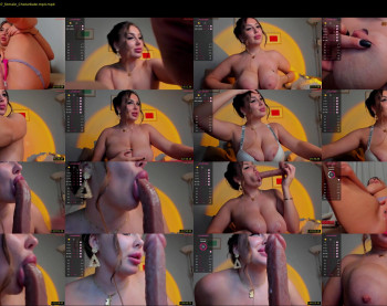 ronnie__g — 121 minute Chaturbate female cam show recording, 720p, Oct 28, 2023