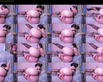 ruby_26 — 32 minute Chaturbate female cam show recording, 720p, Oct 27, 2023