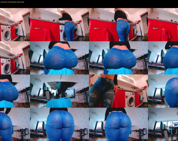 sexydea — 120 minute Chaturbate female cam show recording, 720p, Oct 27, 2023
