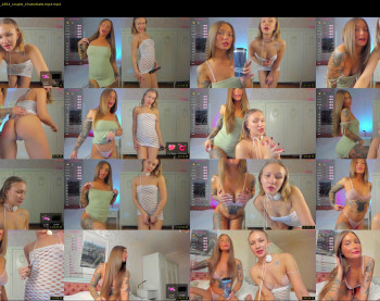 shadowladyyy — 120 minute Chaturbate couple cam show recording, 720p, Oct 27, 2023