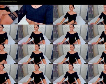 shy_cinderella — 120 minute Chaturbate female cam show recording, 720p, Oct 27, 2023