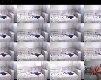 sinffuly — 10 minute Chaturbate male cam show recording, 720p, Oct 27, 2023