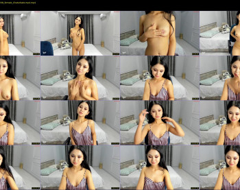 sinsemillaa — 121 minute Chaturbate female cam show recording, 720p, Oct 27, 2023
