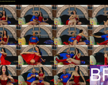 sofia3211 — 101 minute Chaturbate couple cam show recording, 720p, Oct 27, 2023
